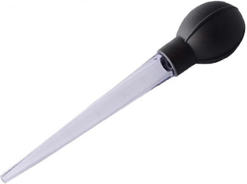 Large Pipette With Scale Plastic Dropper Measuring Kitchen Baking Pipette Tool