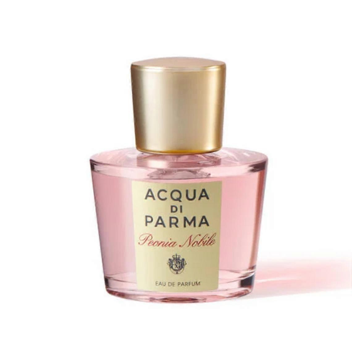 Peonia Nobile - Eau De Parfum