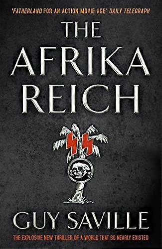The Afrika Reich