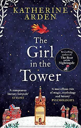 The Girl in The Tower: (Winternight Trilogy)