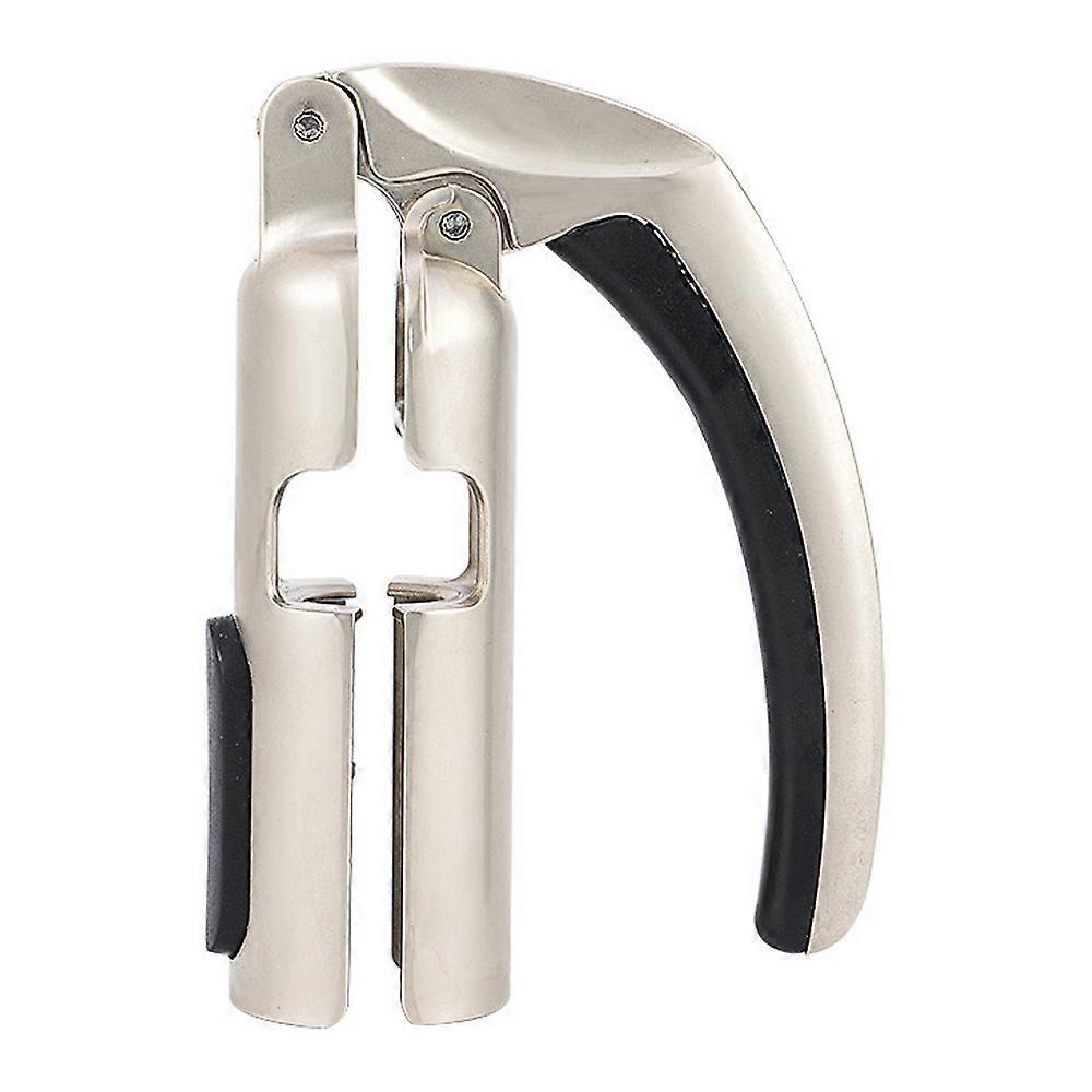 Bottle Opener, Cork Puller, Champagne Corkscrew