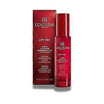 Face serum - Collistar - Lift Hd+ - Anti-aging, Anti-wrinkle, Elasticity, Firming, Lifting, Smoothing