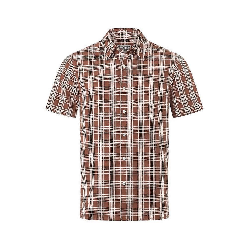 Shirts Marmot Eldridge Classic M1066521784