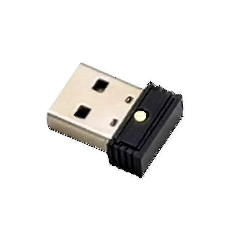 Automatic USB Mouse Jiggler for Continuous Computer Movement