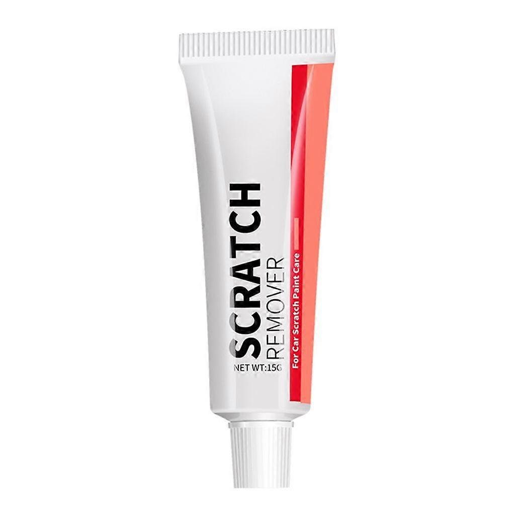 DIY Car Scratch Repair Polish Auto Scratch Remover Enhances Vehicle Appearance