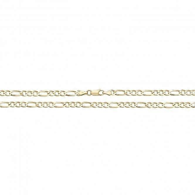 9ct Yellow Gold Necklace