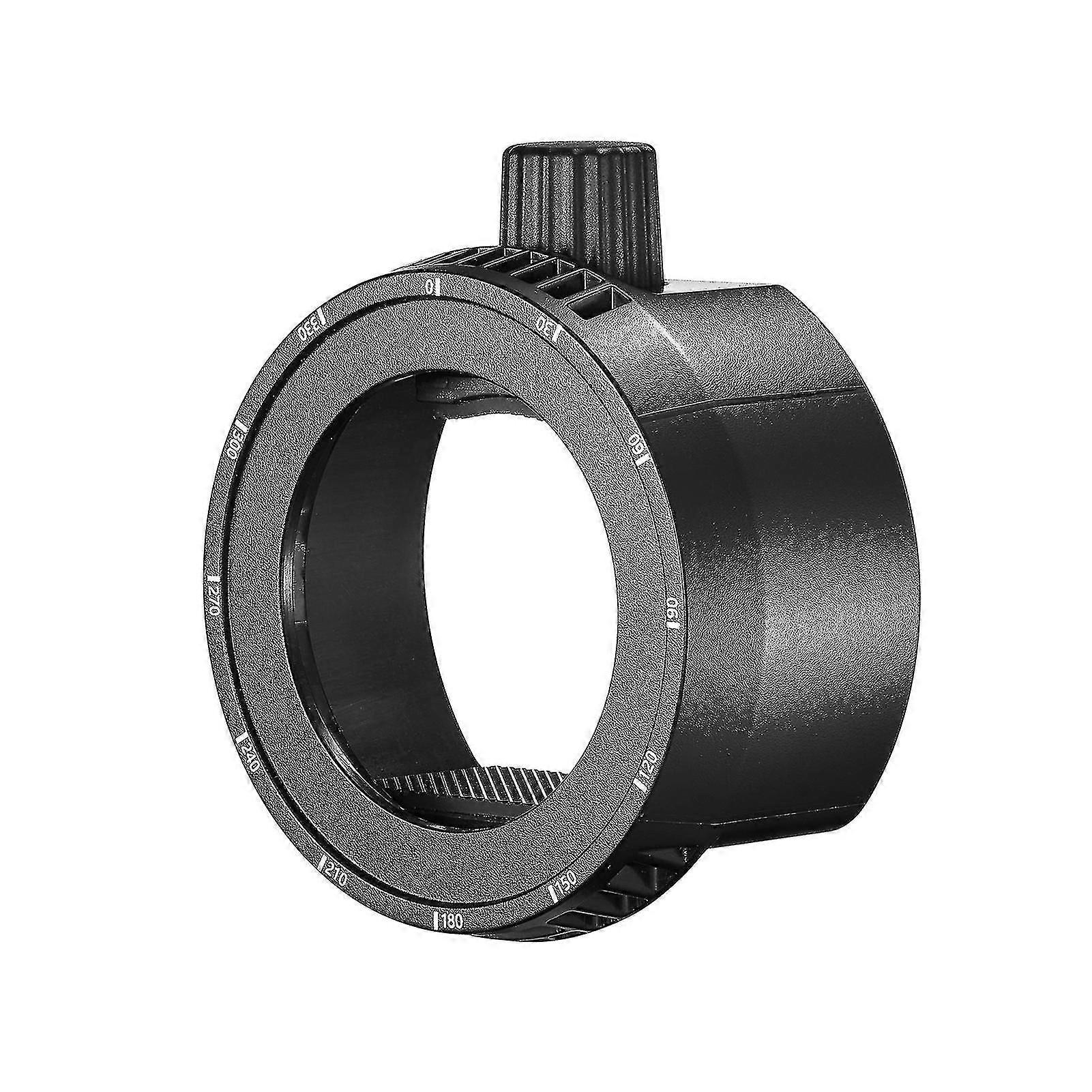 Ak-r25 Fresnel Head Flash Adapter Holder