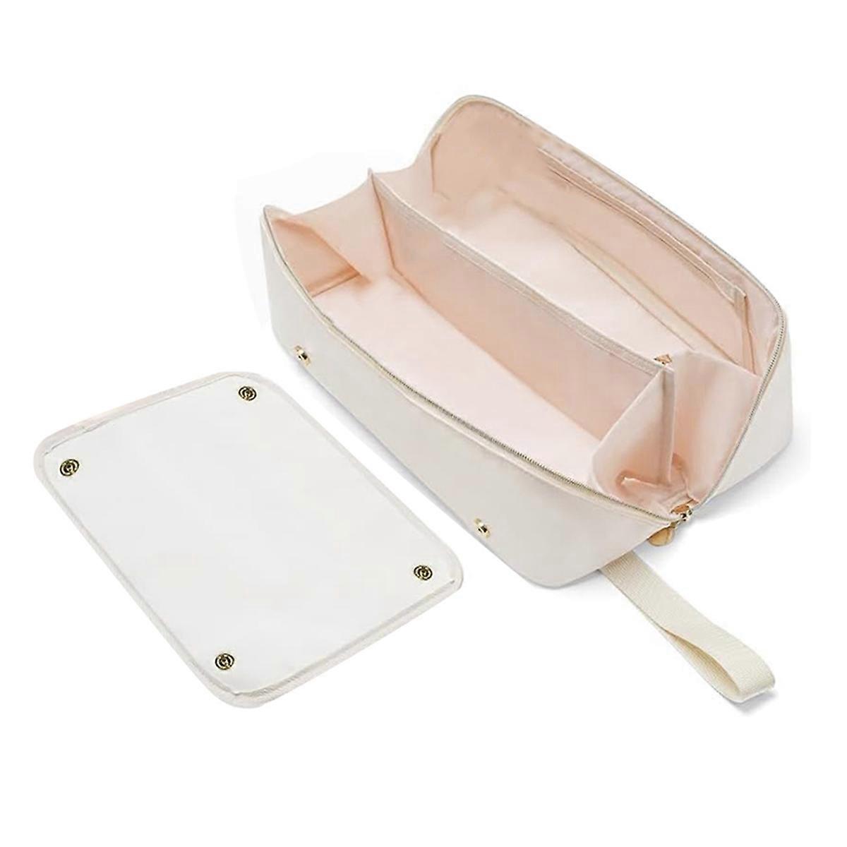 Hair Tools Travel Bag with Heat Mat