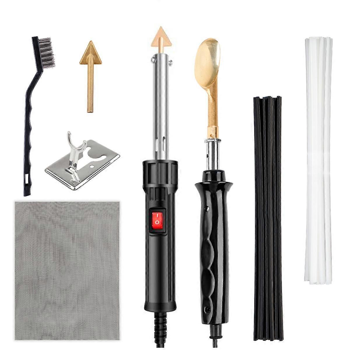 EU Plug,50W/150W Electric Soldering Iron Kit