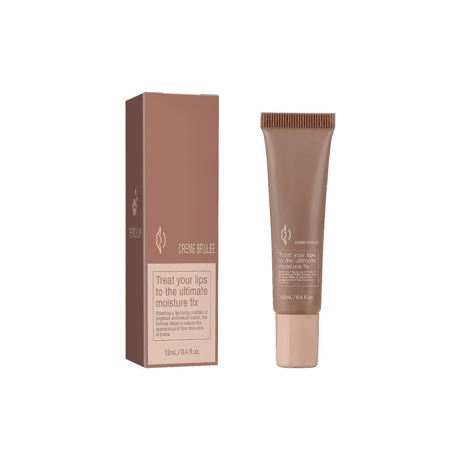 Lipstick Moisturizing Repair Moisturizing Lipstick 12ml Plumping