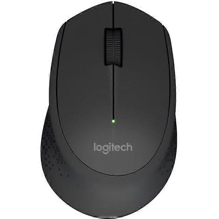 Logitech Mouse Wireless M280 Nero 2.4GHz