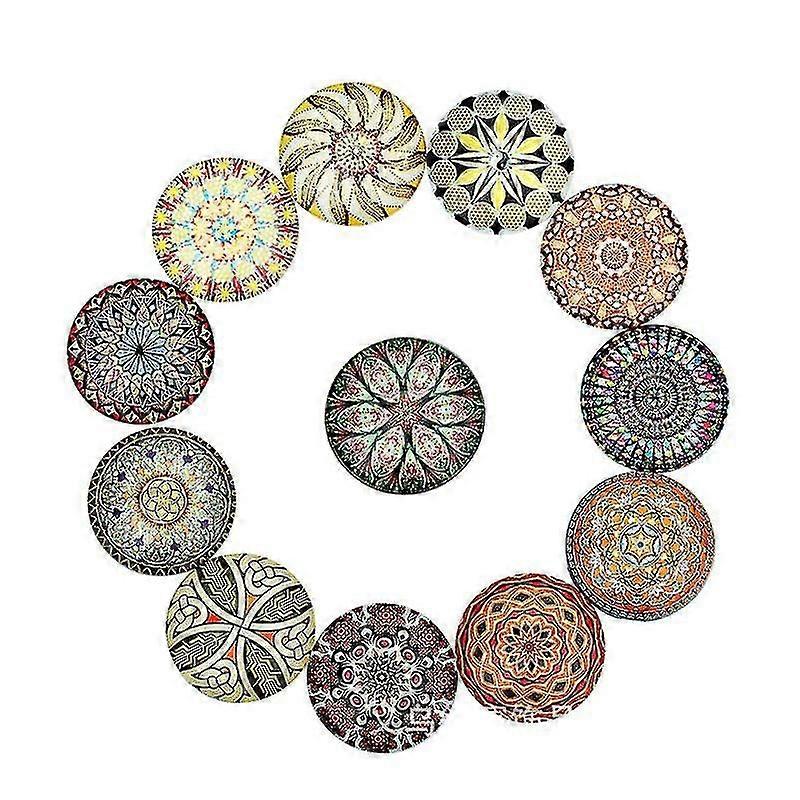 The New 20pcs Special Glass Patch