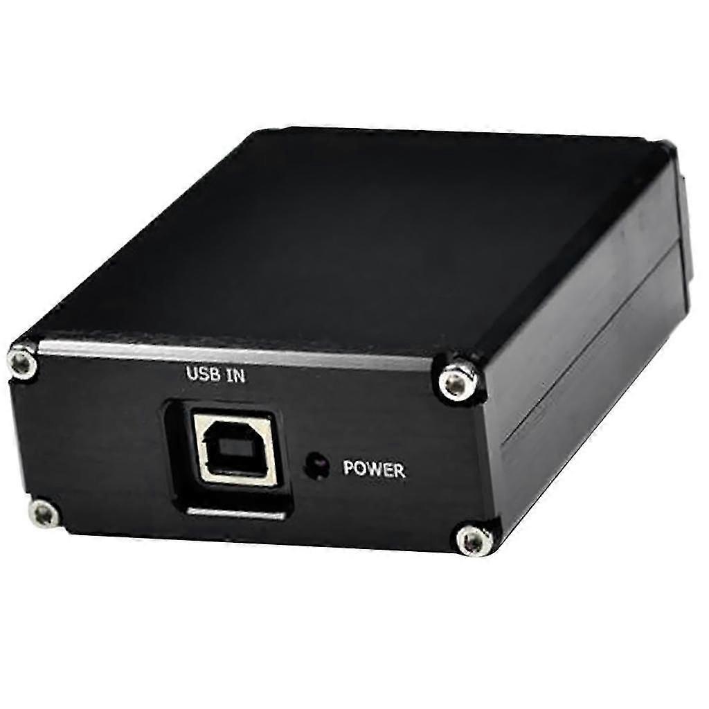 USB Digital Audio Amplifier DAC Sound Card Decoder ES9028Q2M SA9023