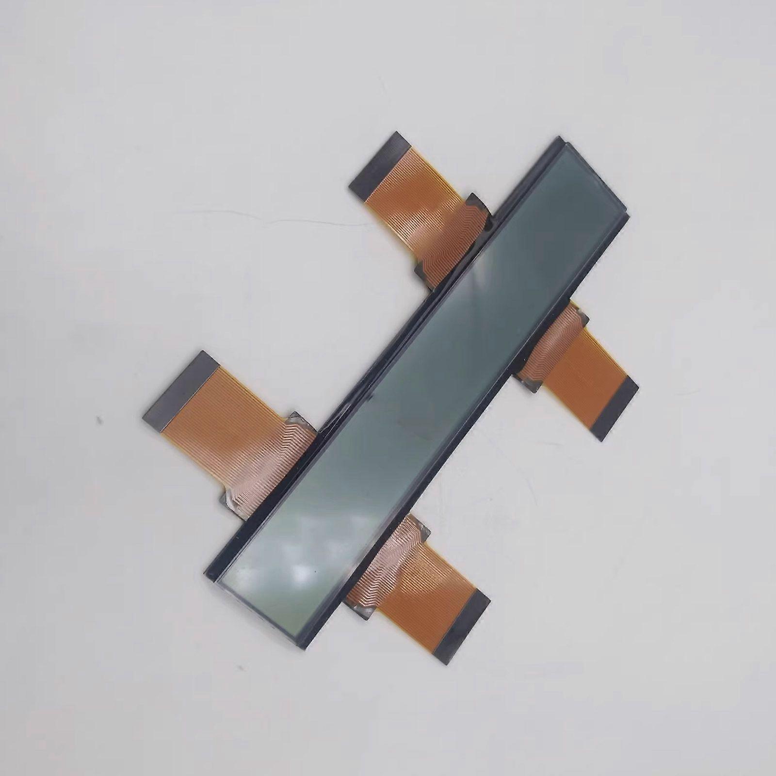 Replacement LCD DISPLAY meter For KUBOTA U-30-5 RX-503S RX-403Sl3