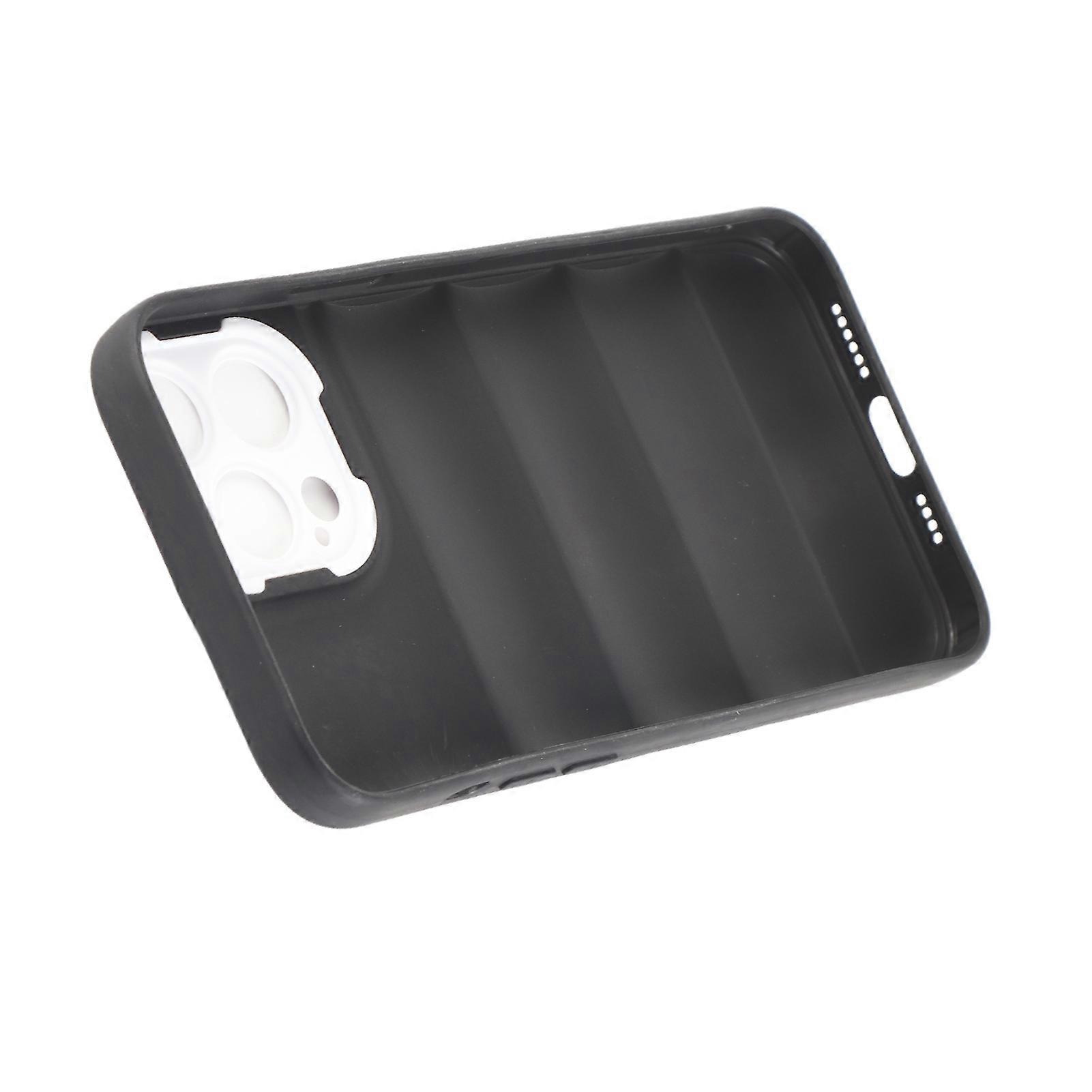 Capa Traseira para Smartphone Capa Protetora para IOS 13PRO MAX