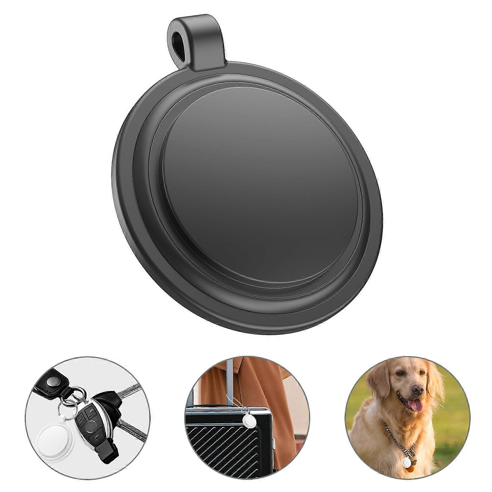 JHX02 Global Location Tracker Anti-lost Protection Devices