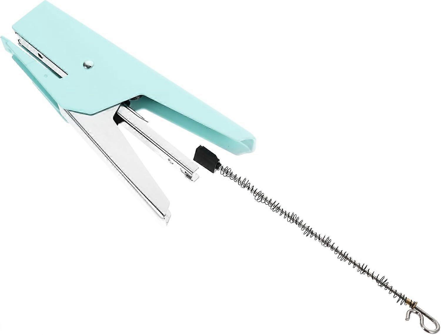 Hand-held Stapler Stand up Stapler One Touch Stapler Handheld Stapler Office Stationary Hand Stapler Students Stapler