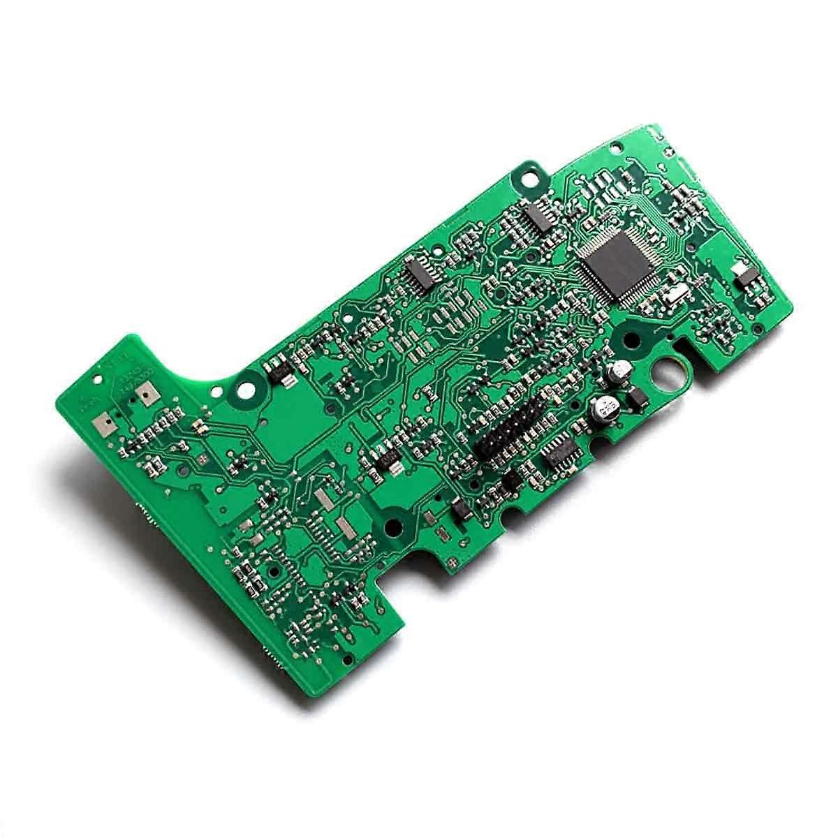 Control Circuit Board, Left Driving, Fits A6 Q7