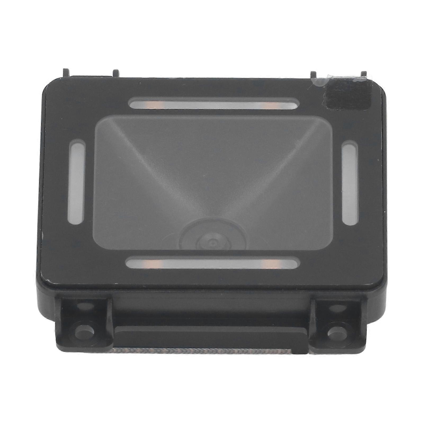 Barcode Scanner Module 2D Embedded Mini USB Fixed Mount Scan Reader for Self Service Equipment Pipeline Access Control 