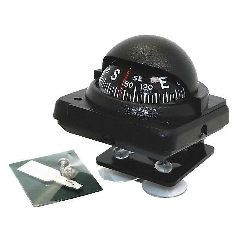 Nisa LC380 Decor auto Compass Ball