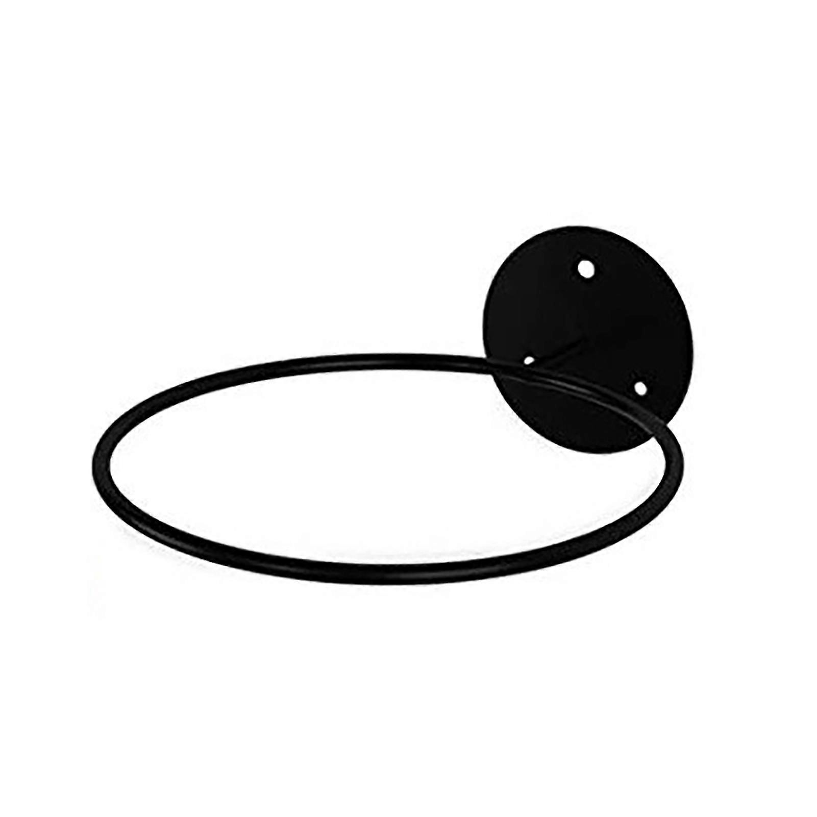 Mounted Wall Storage Display Ball Rack Quick and Easy Installation Ball Rack for Effectively Saving Your Home Space