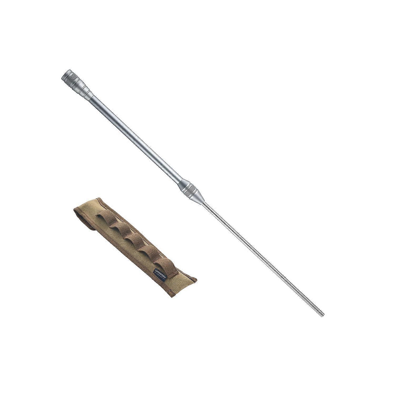 CAMPINGMOON Fire Blowing Stick Split Type Compact Fire Starter MS43