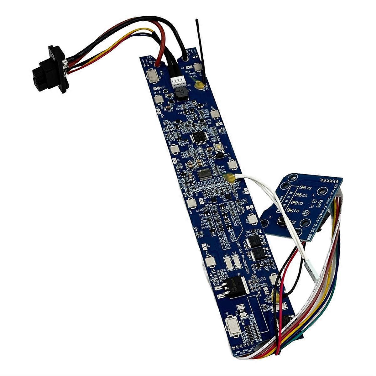 External Battery for Ninebot ES1 ES2 ES3 ES4 Electric Scooter