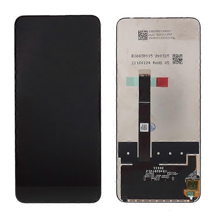 OEM LCDスクリーンとデジタイザーアセンブリは、名誉X10 5G / X10 Proと互換性があります