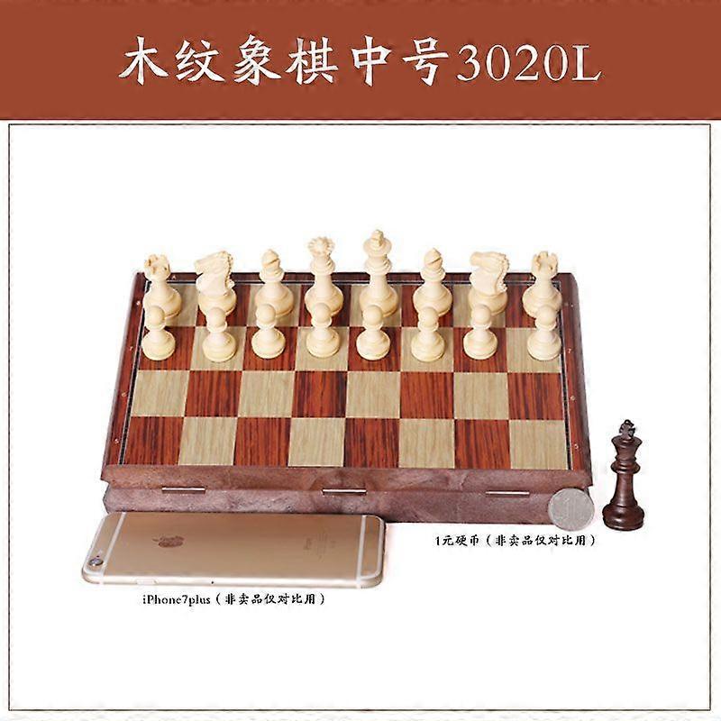 Professional Board Chess Pieces Figures Table Advanced Games Magnetic Tournament Chess Wooden Ajedrez Decoration Travel Game