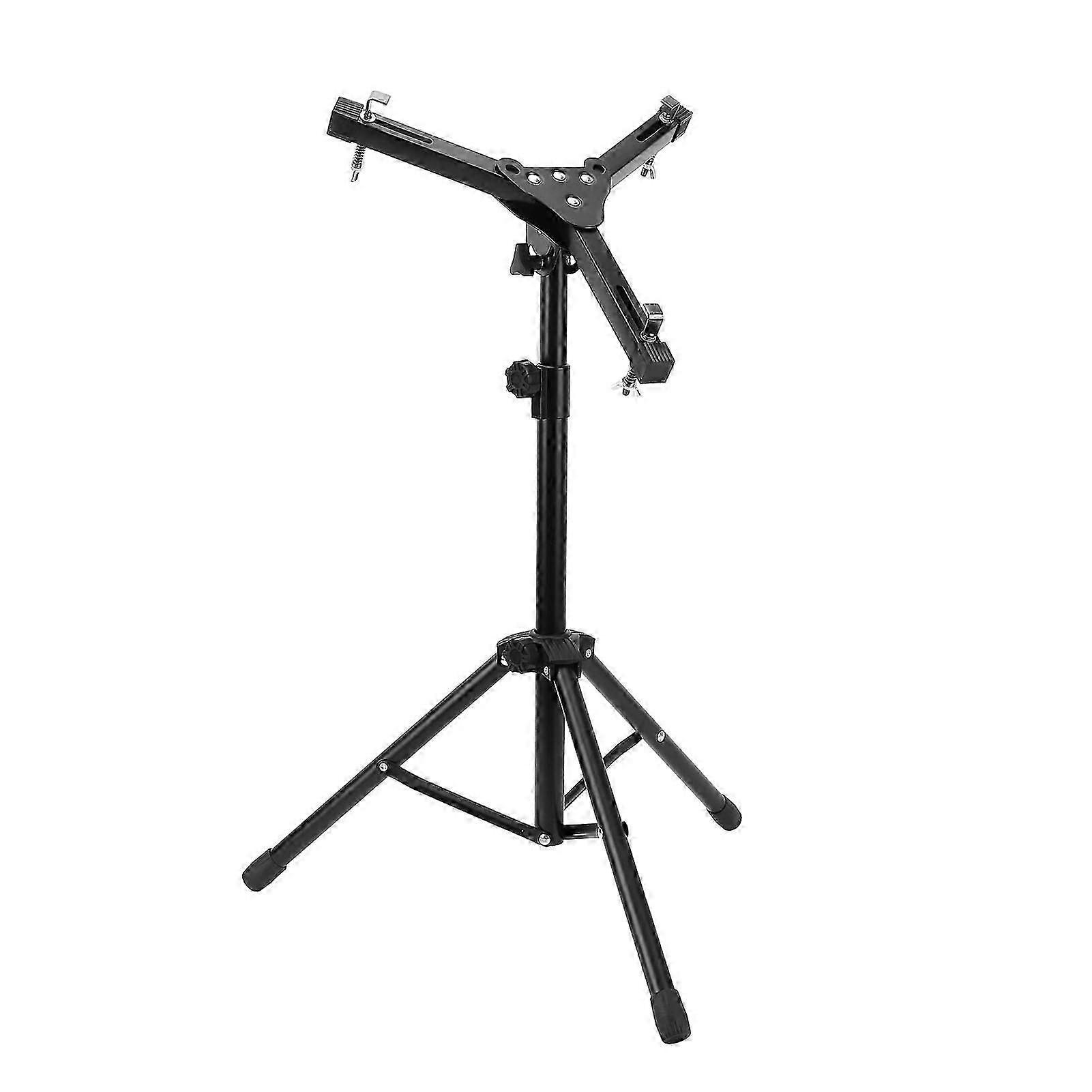 Drum Stand Folding Adjustable Snare Tripod Aluminium Alloy Musical Instrument Accessories