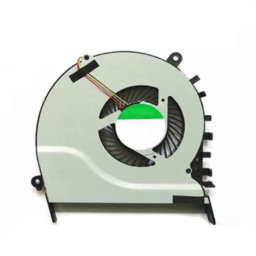 Replacement Laptop CPU Fan Cooling Unit for ASUS Q551 Q551L Q551LB Q551LN - Black, High-Performance, Durable Design