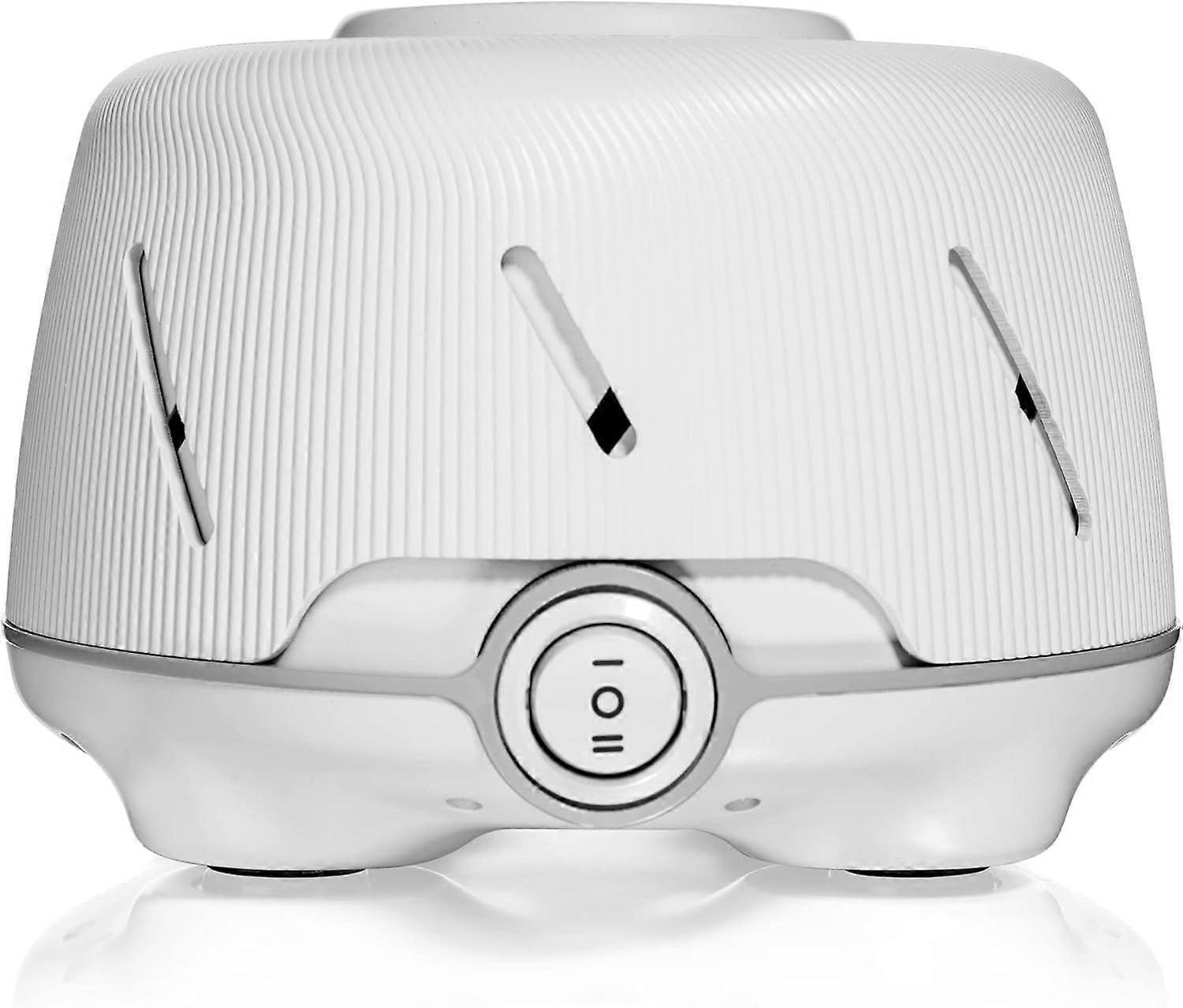 2025 Latest Model   (White/Gray) The Original White Noise Machine, Relaxing