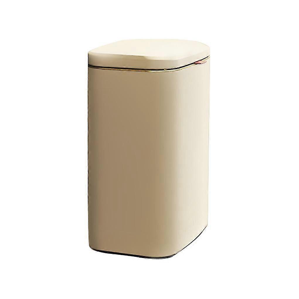 Stainless Steel Trash Can Durable And Stylish Kitchen Essential