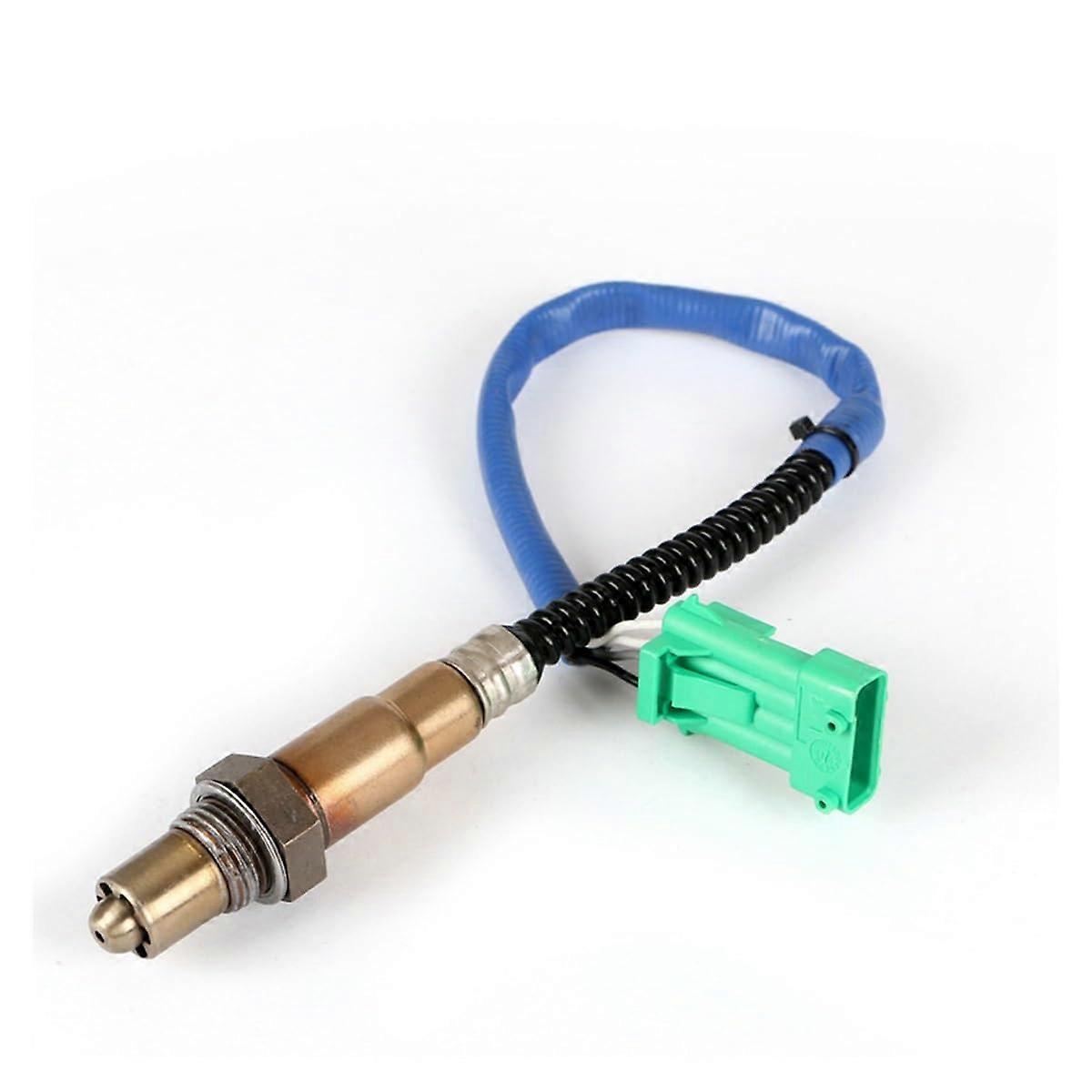 Oxygen Sensor EC718 GX7 Replacement Oxygen Sensor Pre-Oxygen Green Plu Compatible with GX7 Models