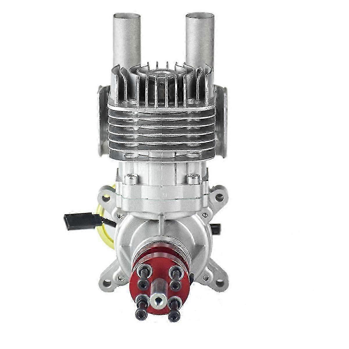 Rcgf 35cc Re Gasoline Engine 3d Support 1908 2008 2010 Prop For Fpv Rc Uav Airplane Fixed-wing Rc A