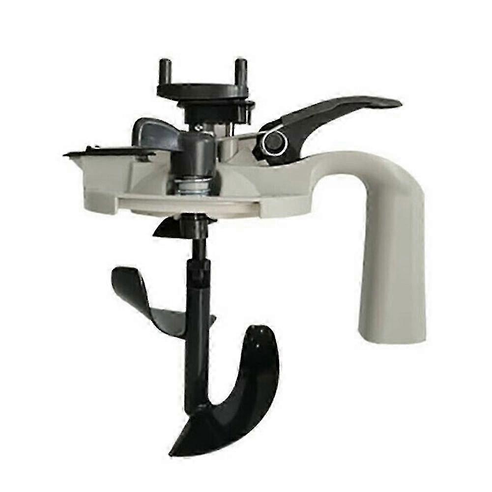 1l Automotive Paint And Coating Mixing Slurry Cover Stirrer Paint Mixer Tools Paint Lid Agitator Tool Edition 1