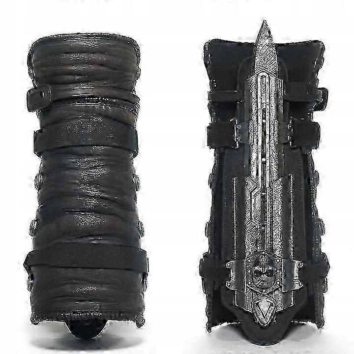 Dague rétractable cachée Assassin's Creed Blade