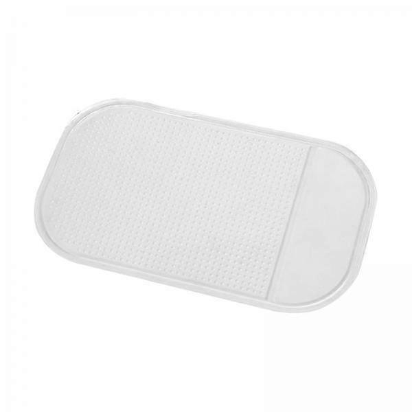 2xPipa Work Mat Pipa Fixed Pad, Durable Portable Double Sided Silicone Anti Skid