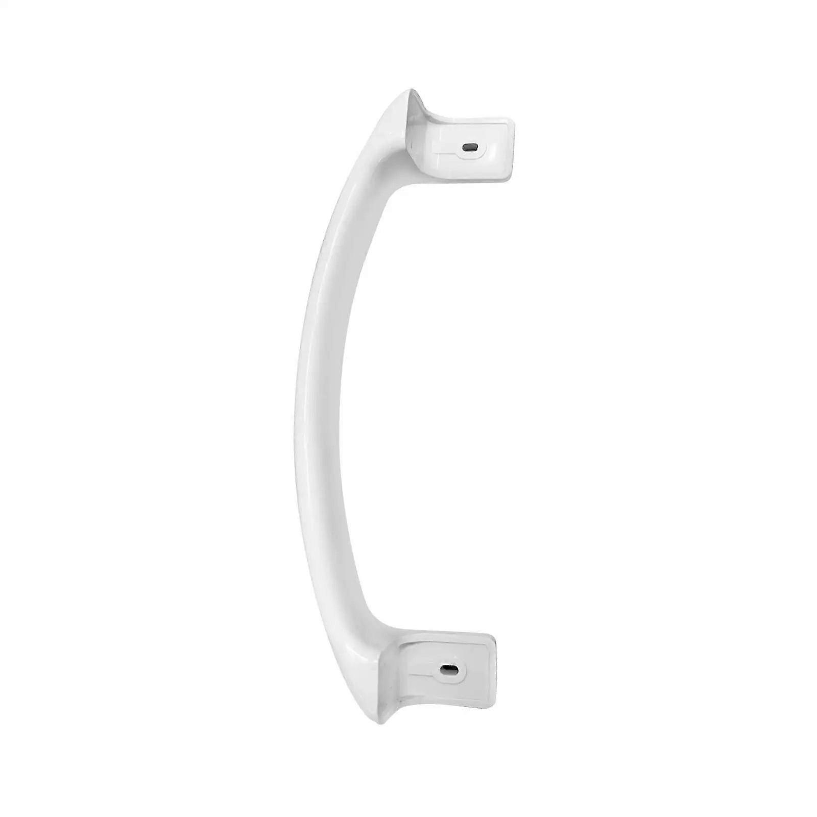 Replacement Handle Kitchen Appliance Parts Plastic Material Refrigerator Handles Suitable for Refrigerators