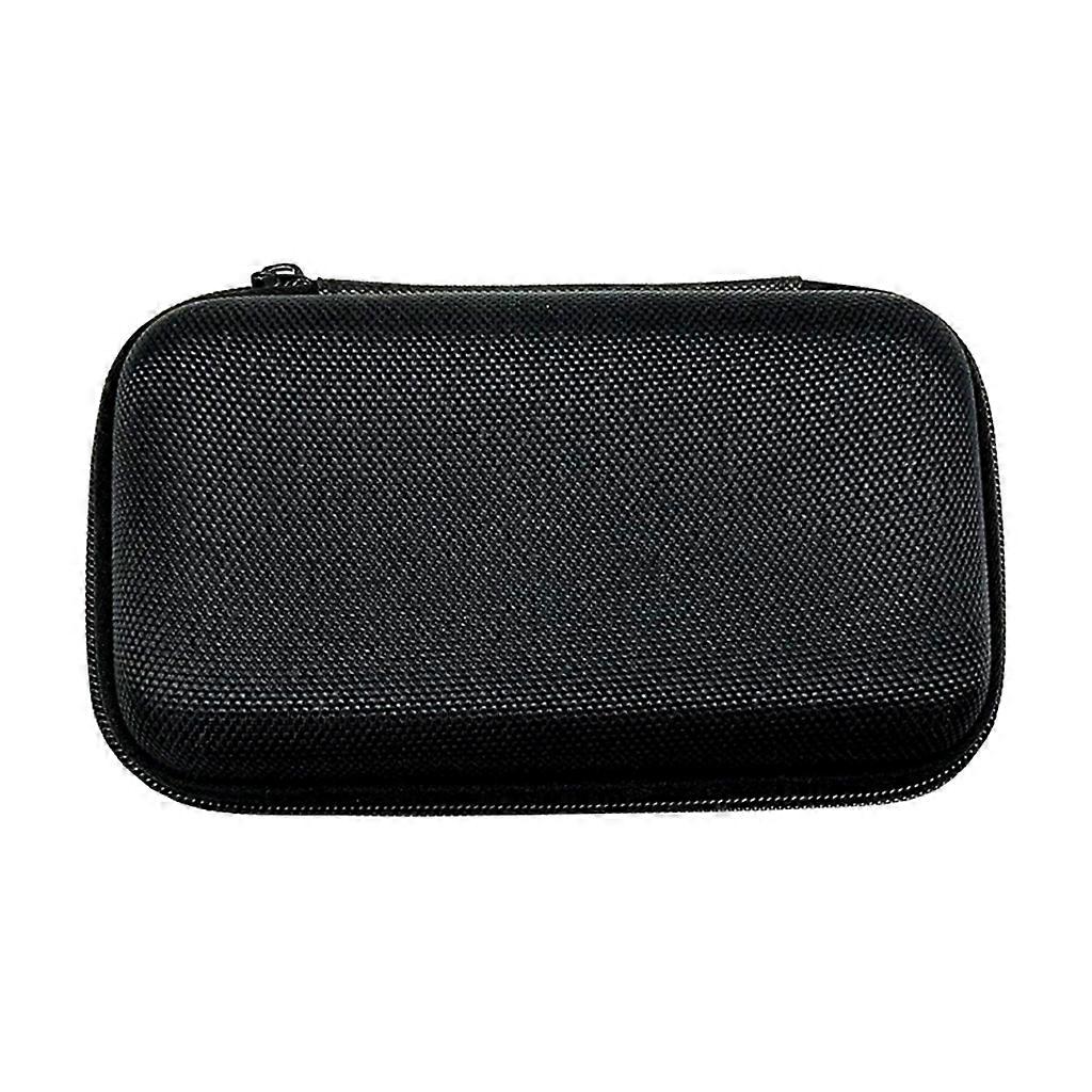 Carry for Case Storage for Case Accessories Console Dust-Proof Bag Protective Carrying for Case for RG351V Game Console