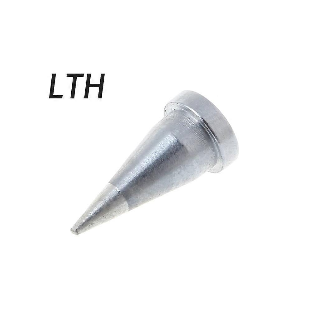 Soldering Iron Tip LT Series Soldering Iron Tip Lead Free Heating Element for WP80 WSP80 Easy to Replace Compact-size