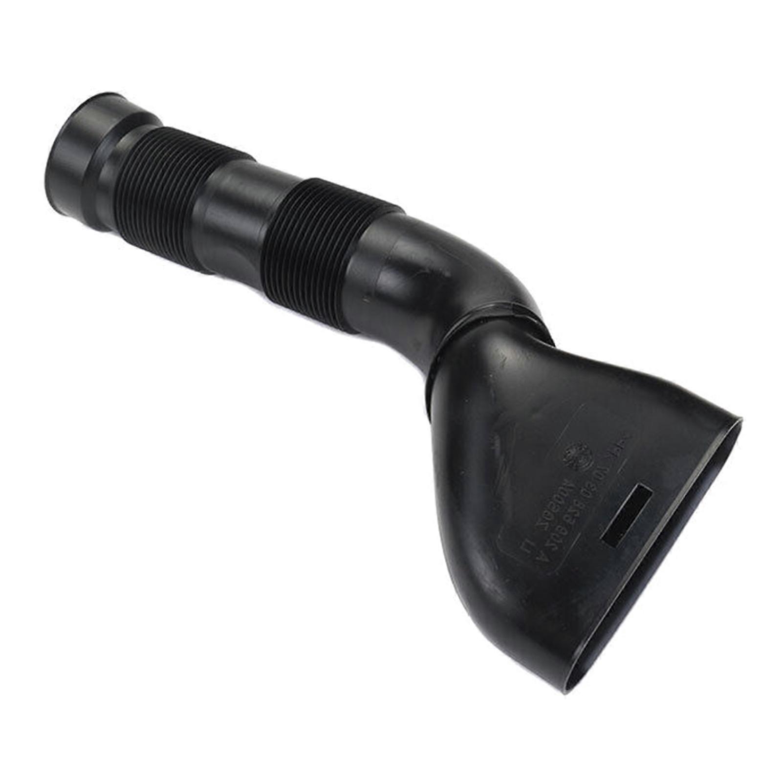 Air Intake Pipe For Mercedes W209 C209 CLK320 CLK500 AMG Part Number 2095280307 Automobile Engine Air Intake Pipe