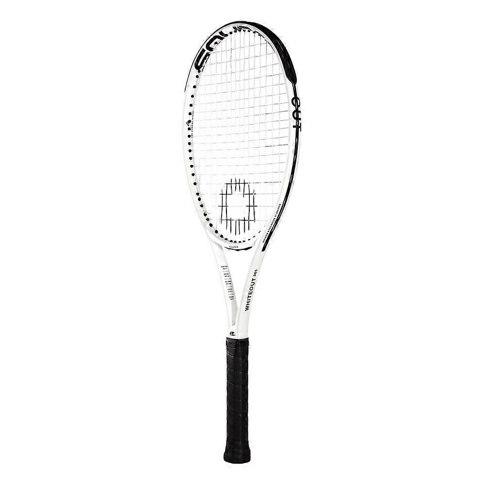 Racket Solinco Whiteout unstrung SWO305