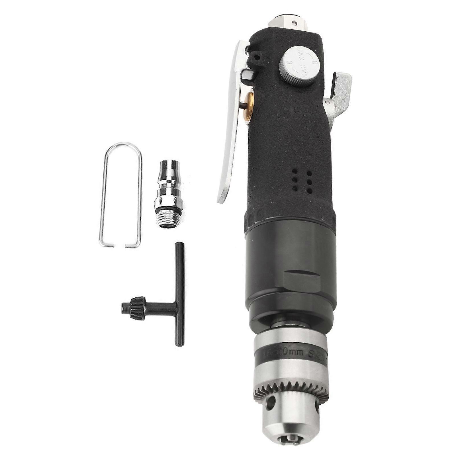 High quality  AD-115 3/8" forward and reverse straight pneumatic drill