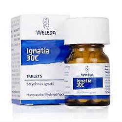 Weleda Ignatia 30C 125 tabs
