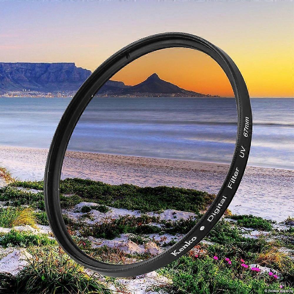 67mm UV Filter
