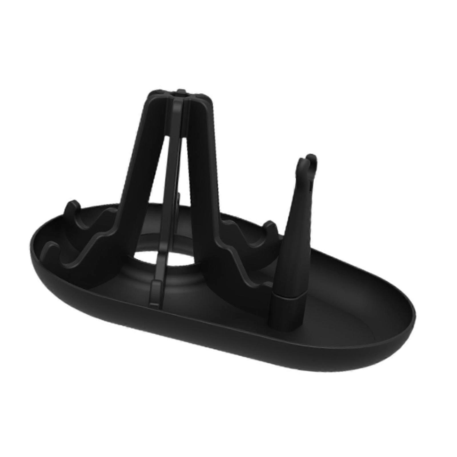 Coffee Mug Water Cup Rack Air Convection Fast Drying Bottle Rack Space Saving