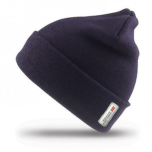 Resultado Genuino Reciclado Thinsulate Beanie