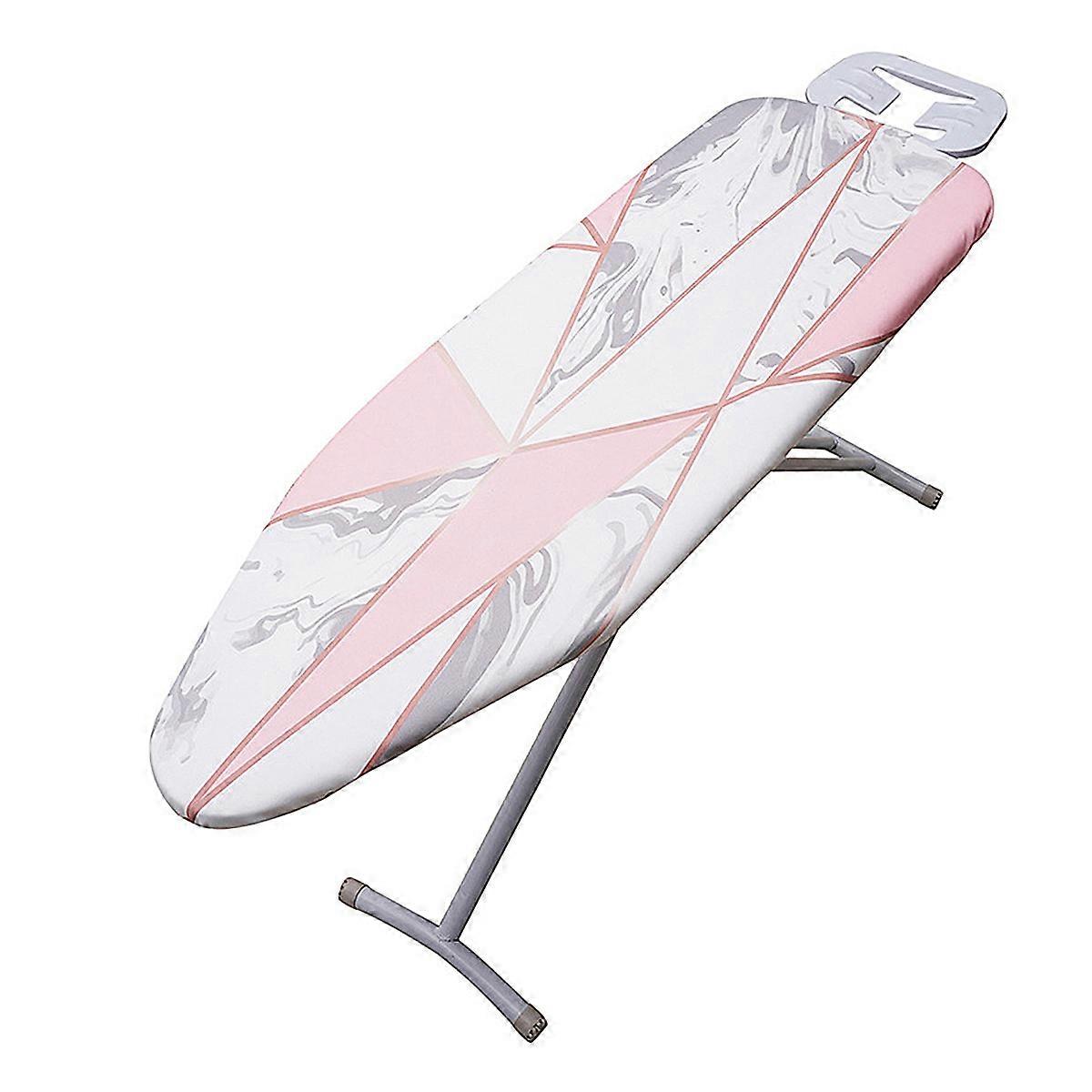 Marble Ironing Cover Supporting Professional-Level Ironing Performance