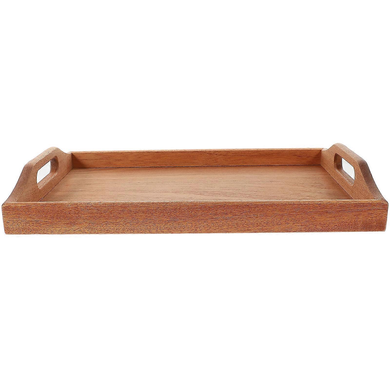 Tray with Refined Appearance for Stylish Home Décor